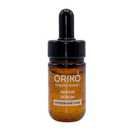 Сыворотка для лица ORIKO Сыворотка для лица Microbiome Care Repair Serum