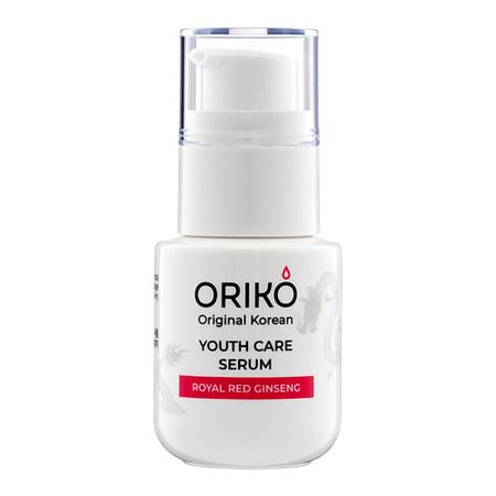 Сыворотка для лица ORIKO Сыворотка для лица Royal Red Ginseng Youth Care Serum