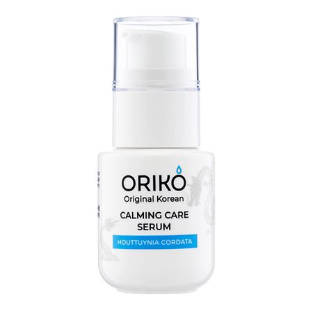 Сыворотка для лица ORIKO Сыворотка для лица Houttuynia Cordata Calming Care Serum