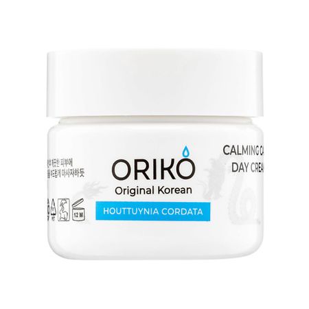 Крем для лица ORIKO Дневной крем для лица Houttuynia Cordata Calming Care Day Cream
