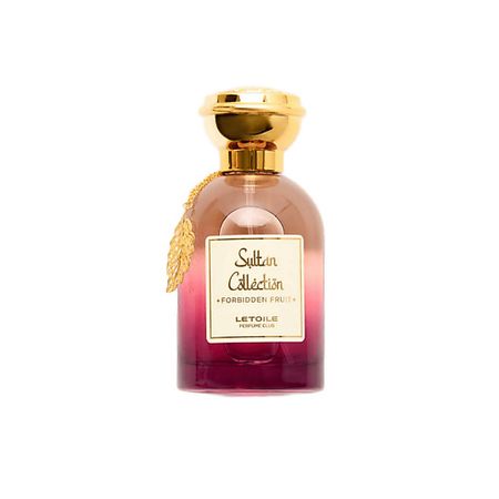 Духи ЛЭТУАЛЬ Sultan Collection Forbidden Fruit