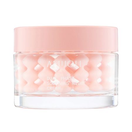 Крем для лица AMIJOLI Крем для лица Calming Magnolia Dual Phase Soothing Night Сream