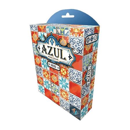 Настольная игра ASMODEE Мини настольная игра Королевский дворец Эворы, испанский язык