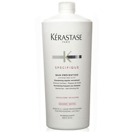Шампунь для волос KERASTASE Шампунь укрепляющий Specifique