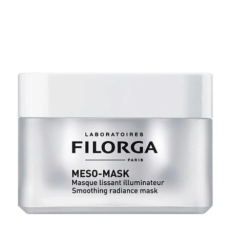 Маска для лица FILORGA Разглаживающая маска Meso-Mask Smoothing Radiance Mask