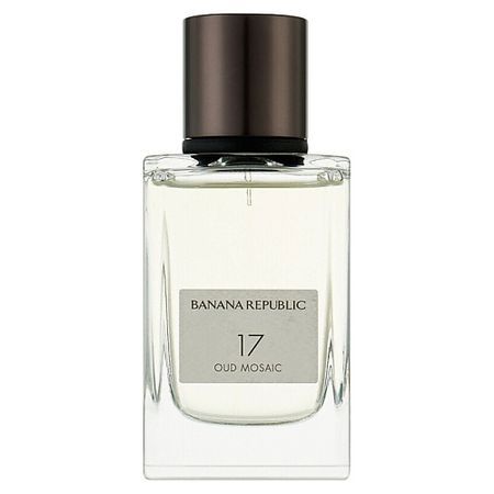Парфюмерная вода BANANA REPUBLIC Парфюмерная вода 17 Oud Mosaic