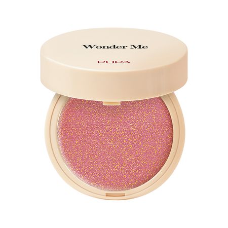 Румяна для лица PUPA WONDER ME BLUSH тон 001 Заинтересуй меня планер недат а4 36л вы меня бесите скоба вертик