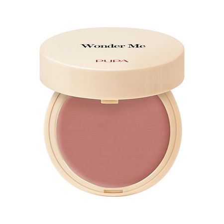 Румяна для лица PUPA WONDER ME BLUSH тон 004 Истинная любовь эндрю николл любовь и смерть катерины роман