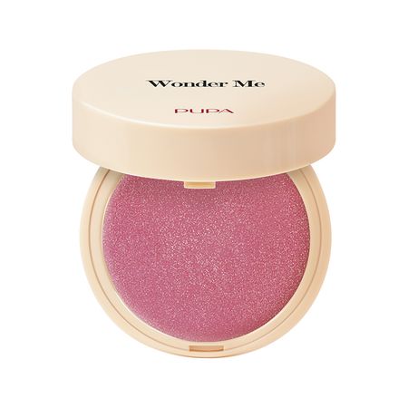 Румяна для лица PUPA WONDER ME BLUSH тон 006 Первый поцелуй кейси уэст слава судьба и первый поцелуй