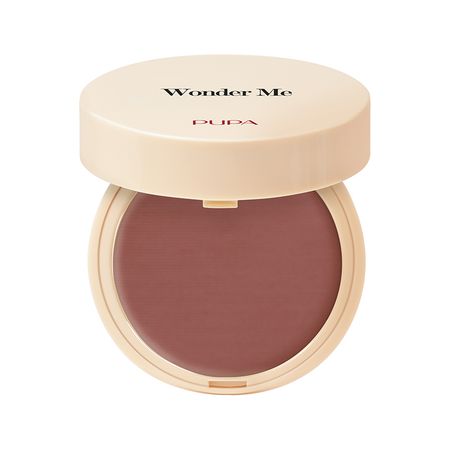 Румяна для лица PUPA WONDER ME BLUSH тон 005 Глубокая страсть морис флёри страсть и ее лечение