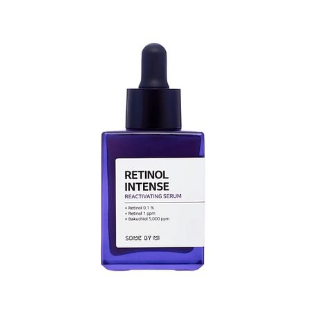 Сыворотка для лица SOME BY MI Сыворотка для лица с ретинолом Retinol Intense Reactivating Serum