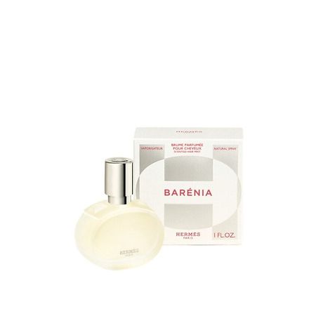 Парфюмированный спрей для тела HERMÈS HERMES Парфюмерная дымка для волос Barénia Hair Parfum