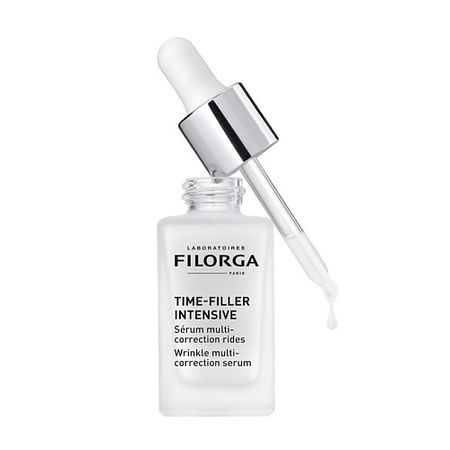 Сыворотка для лица FILORGA Интенсивная сыворотка против морщин TIME-FILLER Intensive