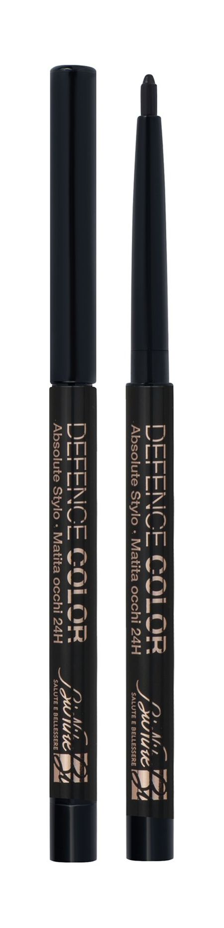 BioNike Defence Color Absolute Stylo 24H Eye Pencil