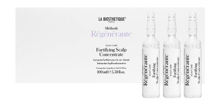 La Biosthetique Methode Regenerante Fortifying Scalp Concentrate практикум по биотехнологии микроводорослей