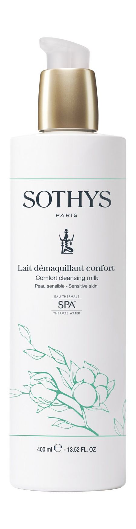 Sothys Comfort Cleansing Milk валентина геннадьевна дмитриева занятное умножение и деление