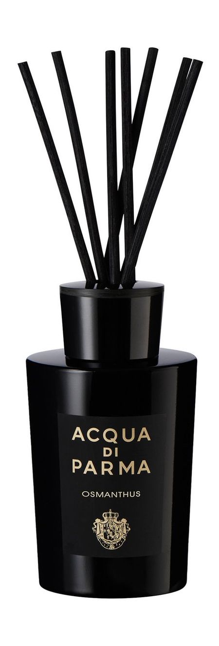 Acqua Di Parma Signatures Osmanthus Diffuser экологическое право краткий курс лекций 3 е изд перераб и доп