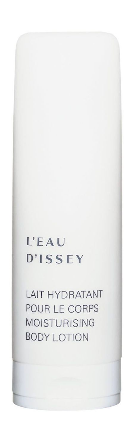 Issey Miyake L'eau D'issey Moisturising Body Lotion