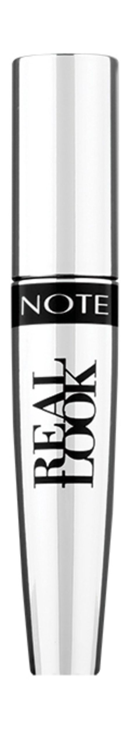 Note Real Look Mascara