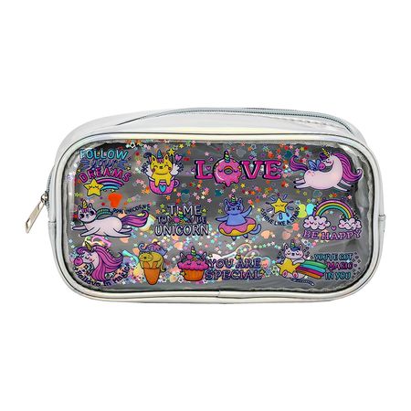 Косметичка MISS PINKY FAVS