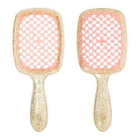 Расческа LADY PINK FAVS ирина семеновна красикова массаж 3 7 лет м красикова