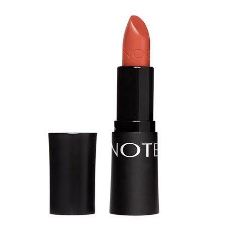 Помада для губ NOTE ULTRA RICH COLOR LIPSTICK тон 04 Juicy nectar бабайкин на пенсию в 35 как начать жить на проценты с капитала и стать финансово независимым