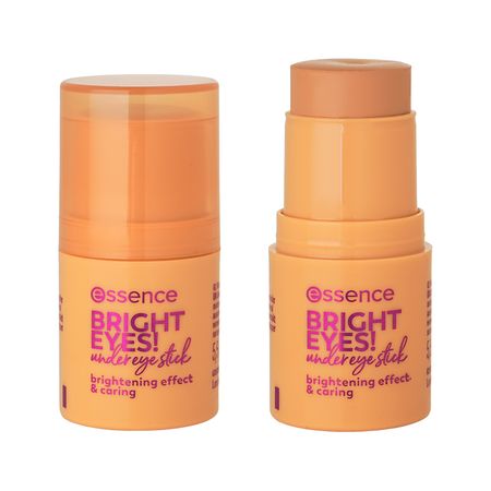 Стик для области вокруг глаз ESSENCE BRIGHT EYES! тон 02 Warm honey