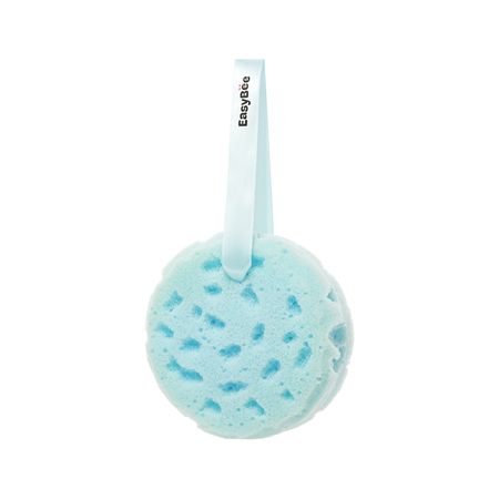 Губка для тела EASYBEE SPA DAY круглая