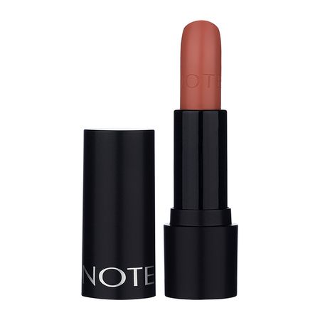 Помада для губ NOTE DEEP IMPACT LIPSTICK кремовая тон 01 анастасия алексеевна данилова современная нумерология