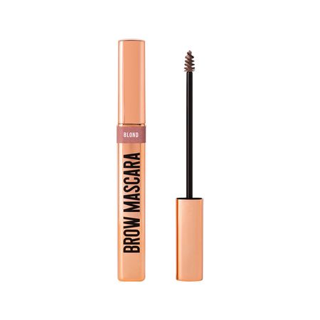 Тушь для бровей STELLARY BROW MASCARA тон 02 Blond
