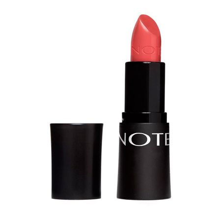Помада для губ NOTE ULTRA RICH COLOR LIPSTICK тон 06 Candy nude еженедельник дат 2026г а6 64л 160x105 мм candy розовый иск кожа мягк переплет блинт тиснение горизонт карманный обрез скругл углы
