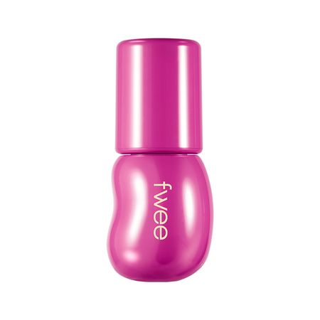 Блеск для губ FWEE 3D VOLUMING GLOSS увлажняющий тон B05 currant