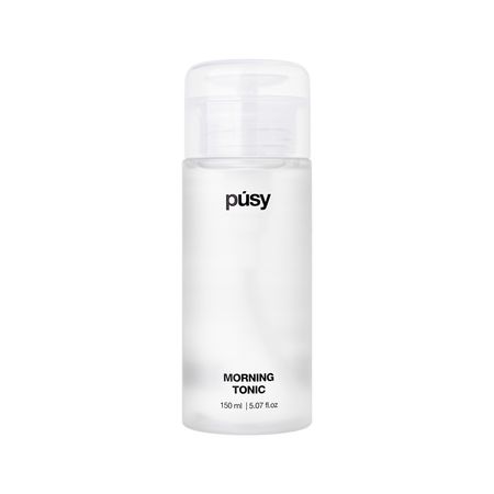 Тоник для лица и шеи PUSY утренний охлаждающий для всех типов кожи 150 мл применение квантово каскадных лазеров состояние и перспективы