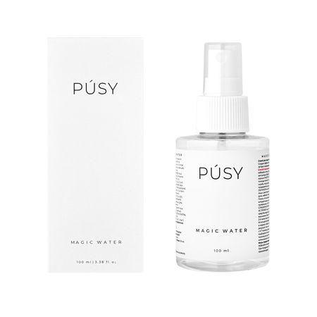 Спрей-автозагар для лица PUSY Magic Water 100 мл