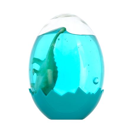 Игрушка Слайм LADY PINK TOYS Динозаврик