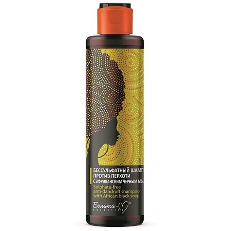 Шампунь для волос БЕЛИТА-М Шампунь против перхоти 