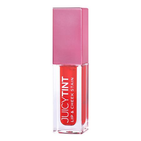 Тинт для губ GOLDEN ROSE Тинт для губ GR JUICY TINT Lip Cheek Stain