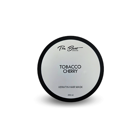 Маска для волос BUNT Маска для волос Tobacco Cherry