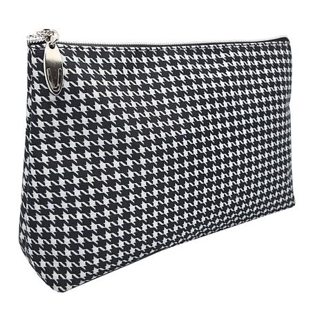 Косметичка ALISSIROSSI Косметичка женская большая дорожная из ткани 