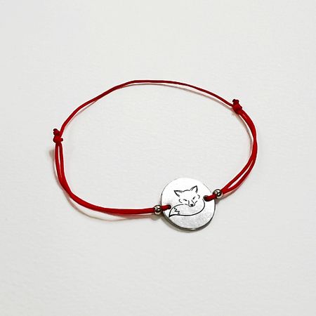 Браслет СОЧИНЯЙ МЕЧТЫ Браслет желаний