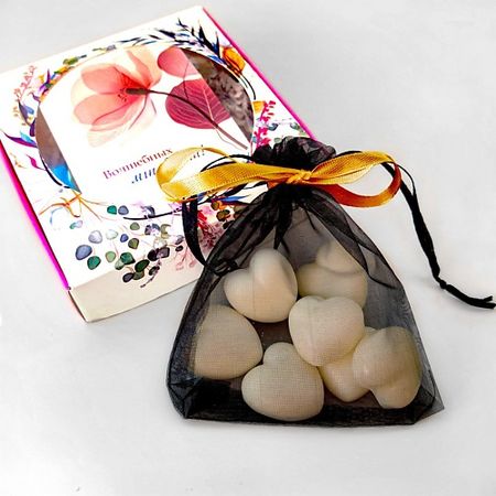 Саше FRAGANCIA Ароматическое саше для белья 