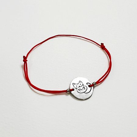 Браслет СОЧИНЯЙ МЕЧТЫ Браслет желаний диана билык ректор моей мечты кн 1