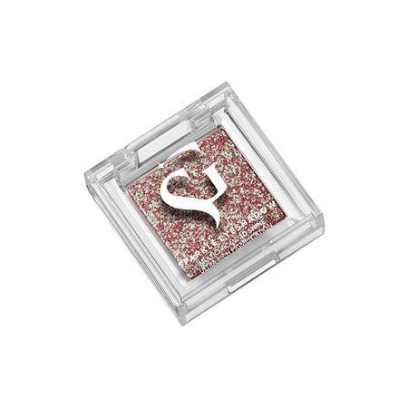 Тени для век BELOR DESIGN Спарклы для век Show Glow