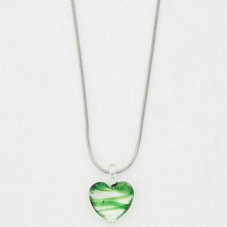 Колье BOCCIOLO Колье ICE BLACK