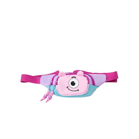 Сумка PLAYTODAY Сумка поясная для девочек