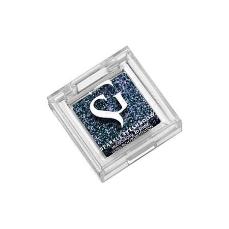 Тени для век BELOR DESIGN Спарклы для век Show Glow