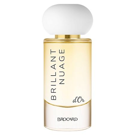 Парфюмерная вода BROCARD Brilliant Nuage d'Or
