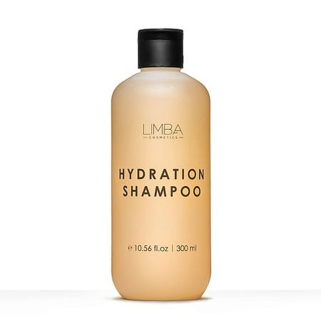 Шампунь для волос LIMBA COSMETICS Шампунь для нормальной и сухой кожи головы