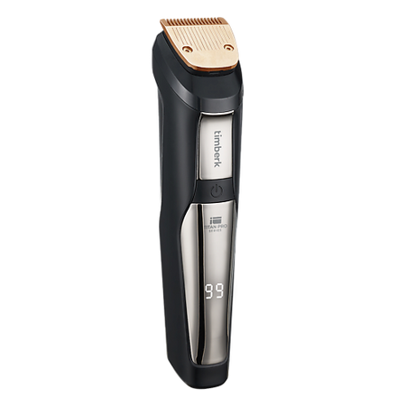 Машинка для стрижки TIMBERK Машинка для стрижки волос T-HC341SLDW