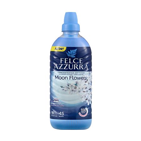 Кондиционер для белья FELCE AZZURRA Концентрированный кондиционер для белья Moon Flowers